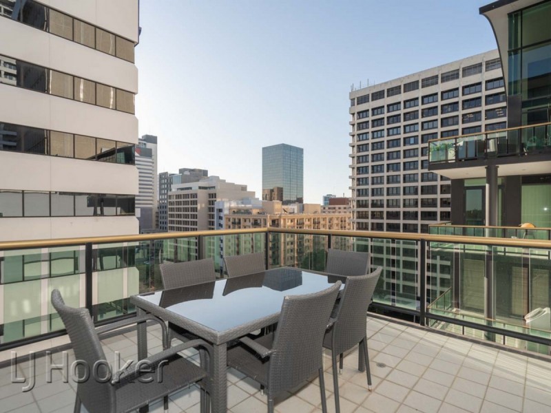 59/255 Adelaide Terrace, Perth WA 6000