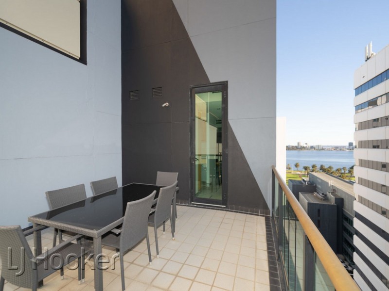 59/255 Adelaide Terrace, Perth WA 6000