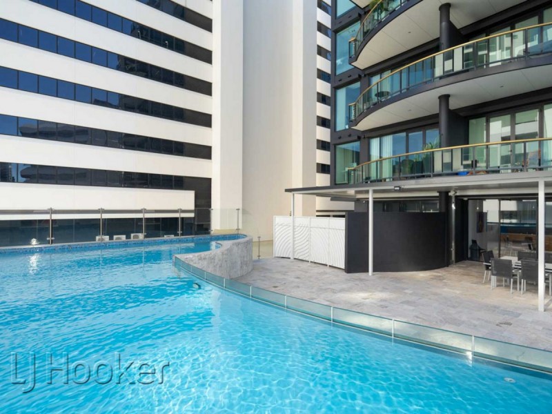 59/255 Adelaide Terrace, Perth WA 6000