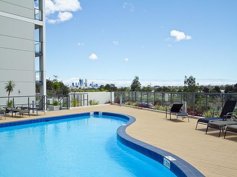 71/12 Tanunda Drive, Rivervale WA 6103