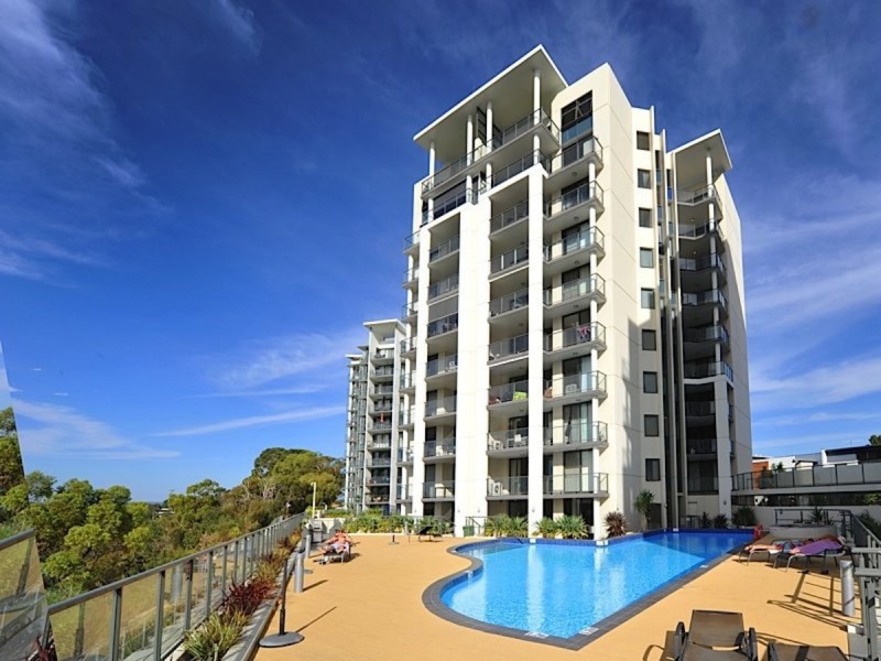 71/12 Tanunda Drive, Rivervale WA 6103