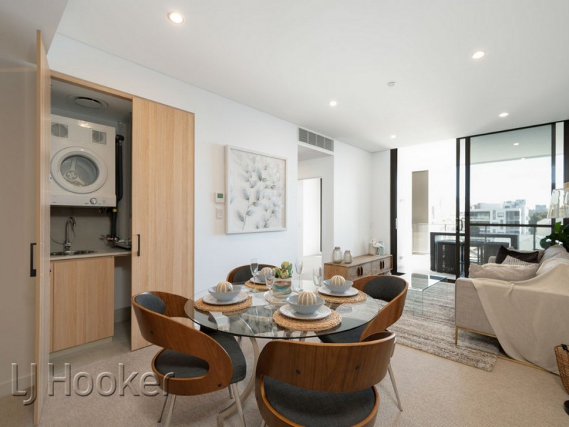 202/35 Bronte Street, East Perth WA 6004