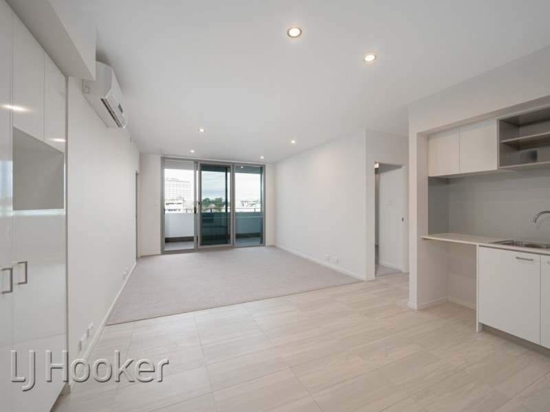 1008/659 Murray Street, West Perth WA 6005