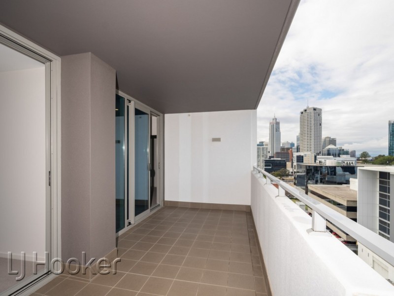 1008/659 Murray Street, West Perth WA 6005