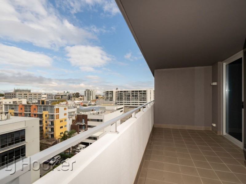 1008/659 Murray Street, West Perth WA 6005