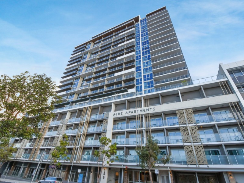1008/659 Murray Street, West Perth WA 6005