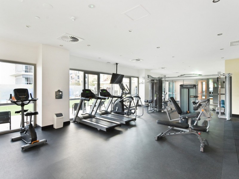 1008/659 Murray Street, West Perth WA 6005