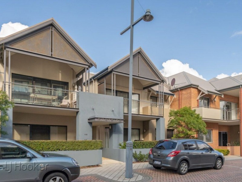 4/3B Marina Drive, Ascot WA 6104