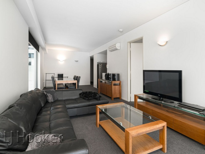 23/151 Adelaide Terrace, East Perth WA 6004