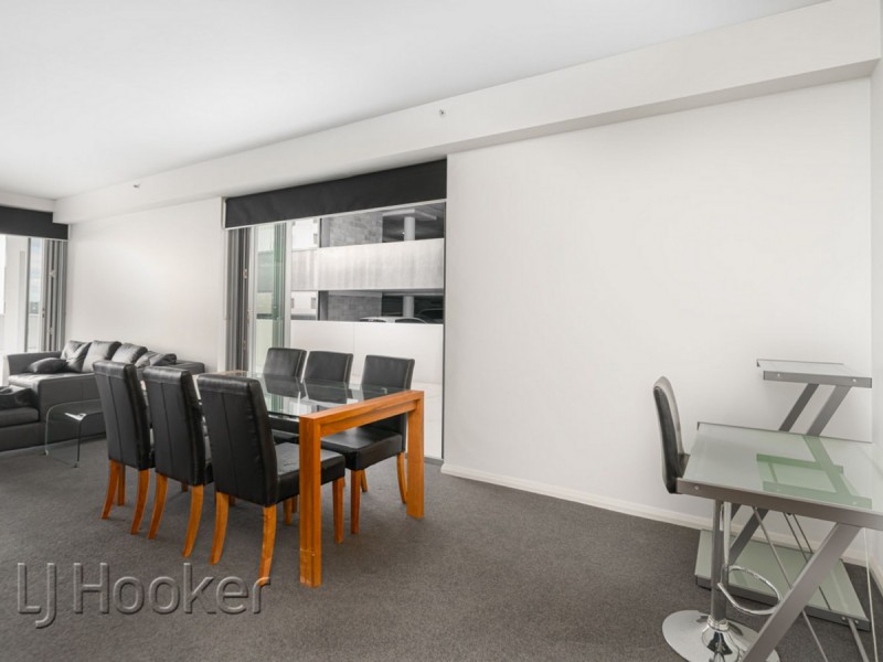 23/151 Adelaide Terrace, East Perth WA 6004