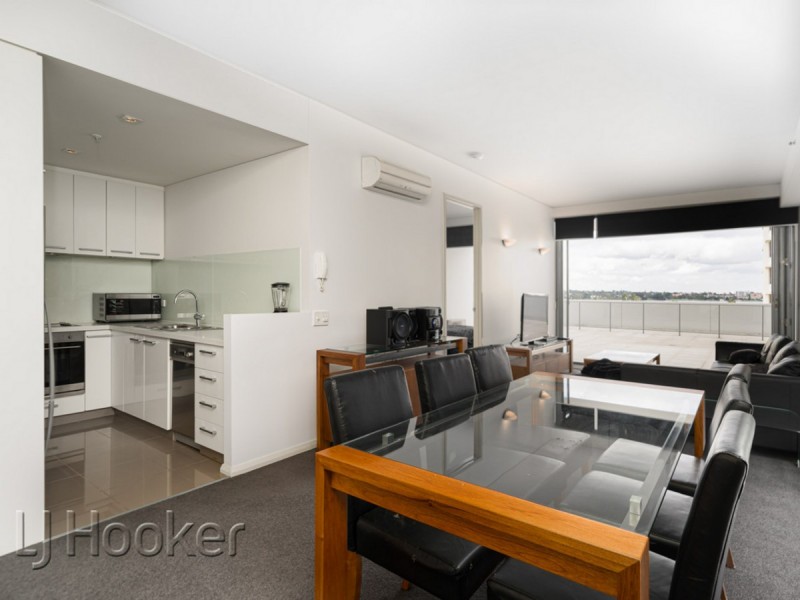 23/151 Adelaide Terrace, East Perth WA 6004