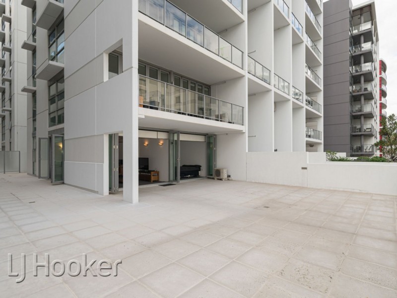 23/151 Adelaide Terrace, East Perth WA 6004