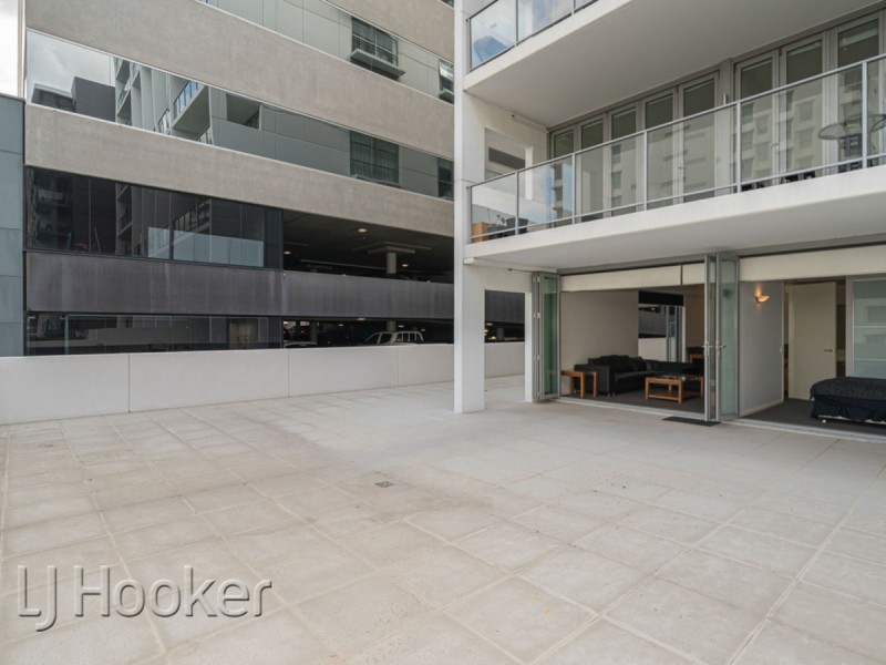 23/151 Adelaide Terrace, East Perth WA 6004