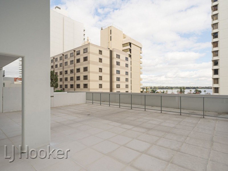 23/151 Adelaide Terrace, East Perth WA 6004