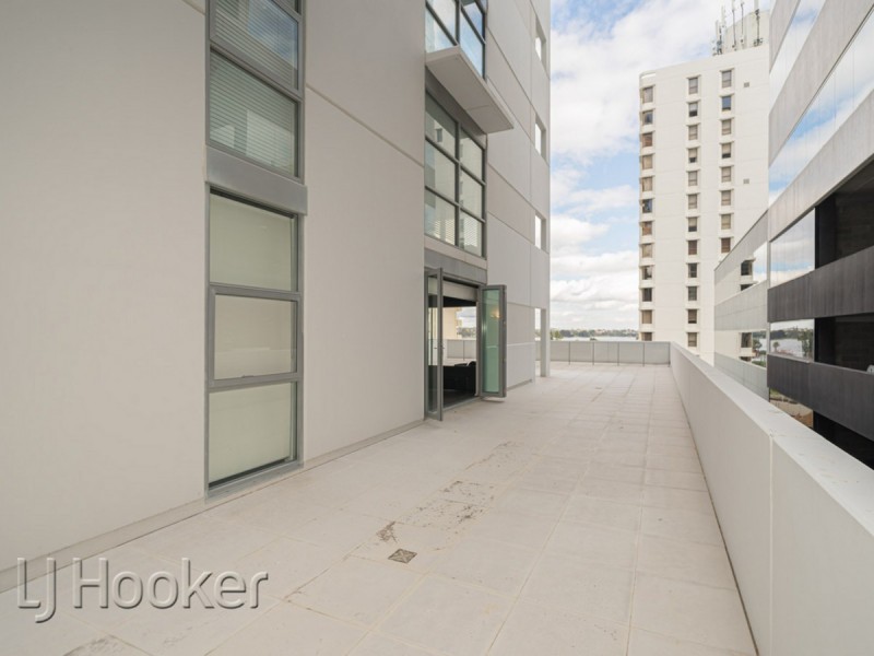 23/151 Adelaide Terrace, East Perth WA 6004