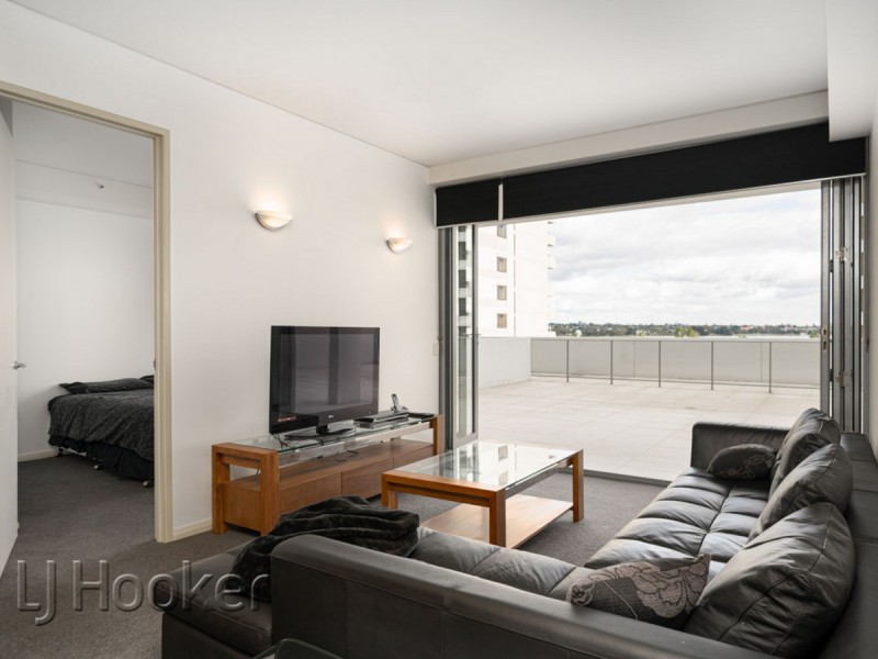 23/151 Adelaide Terrace, East Perth WA 6004