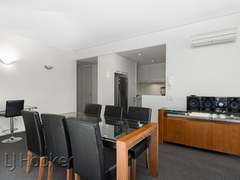 23/151 Adelaide Terrace, East Perth WA 6004