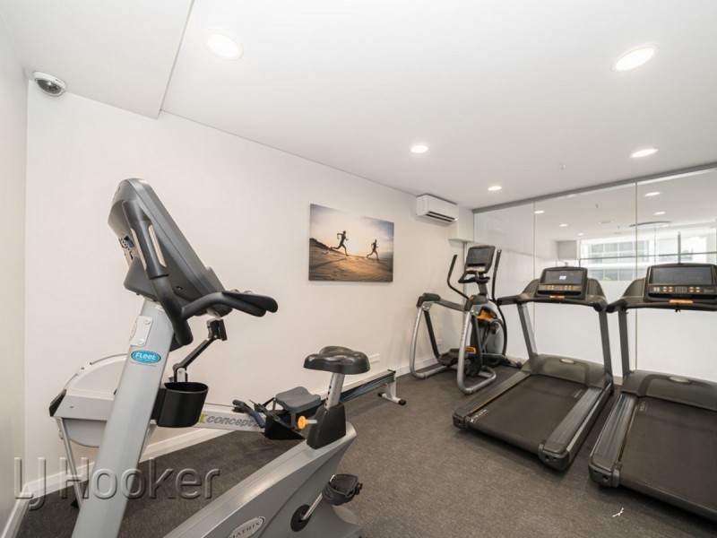 23/151 Adelaide Terrace, East Perth WA 6004