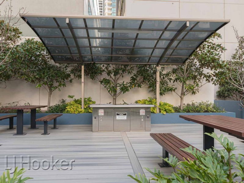 23/151 Adelaide Terrace, East Perth WA 6004