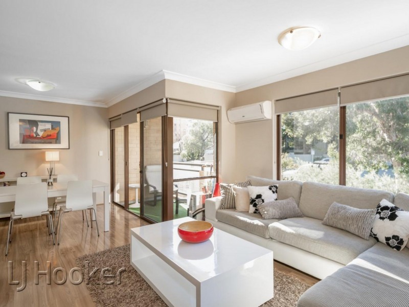 24/35 Goderich Street, East Perth WA 6004