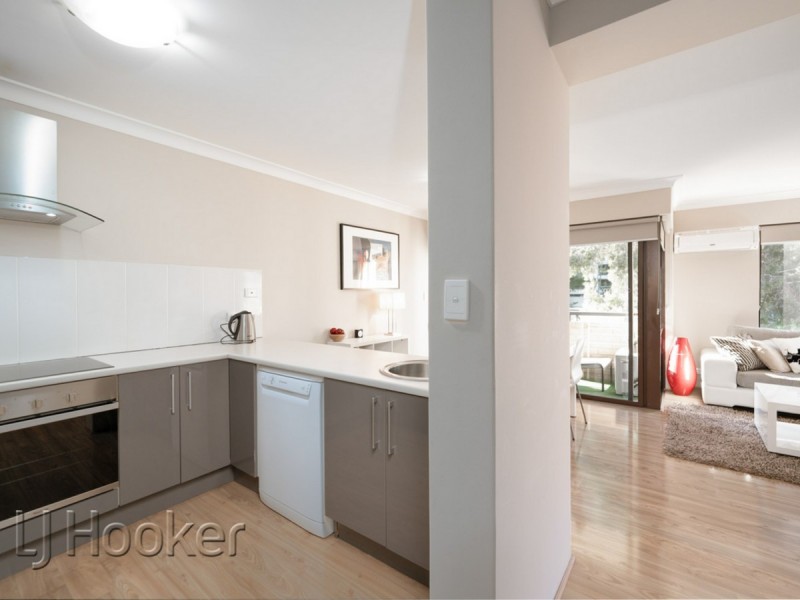 24/35 Goderich Street, East Perth WA 6004