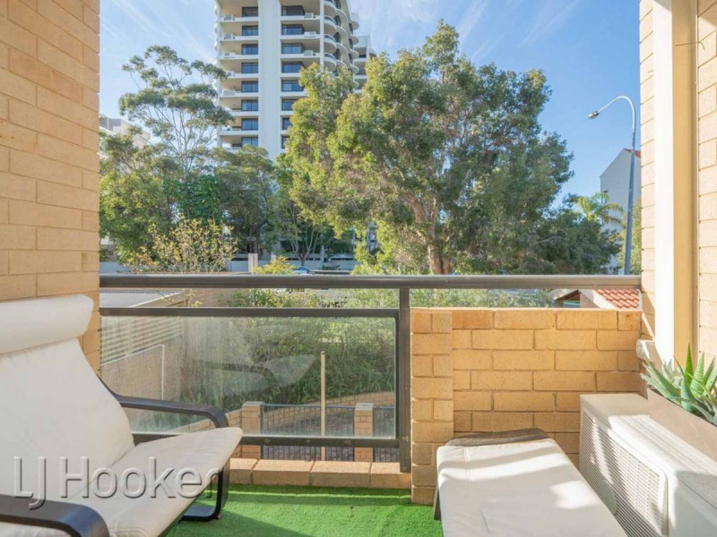 24/35 Goderich Street, East Perth WA 6004