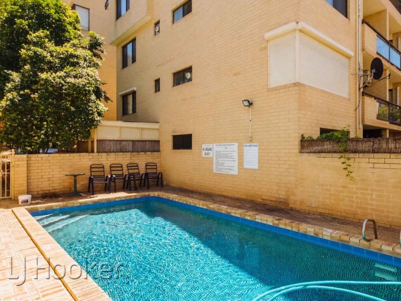 24/35 Goderich Street, East Perth WA 6004