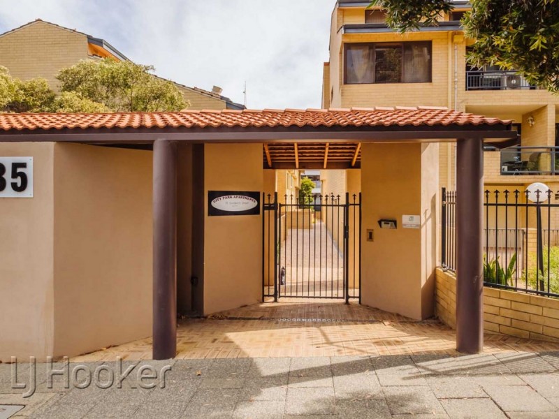 24/35 Goderich Street, East Perth WA 6004
