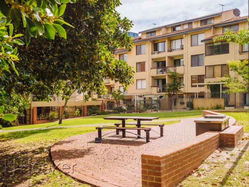 24/35 Goderich Street, East Perth WA 6004