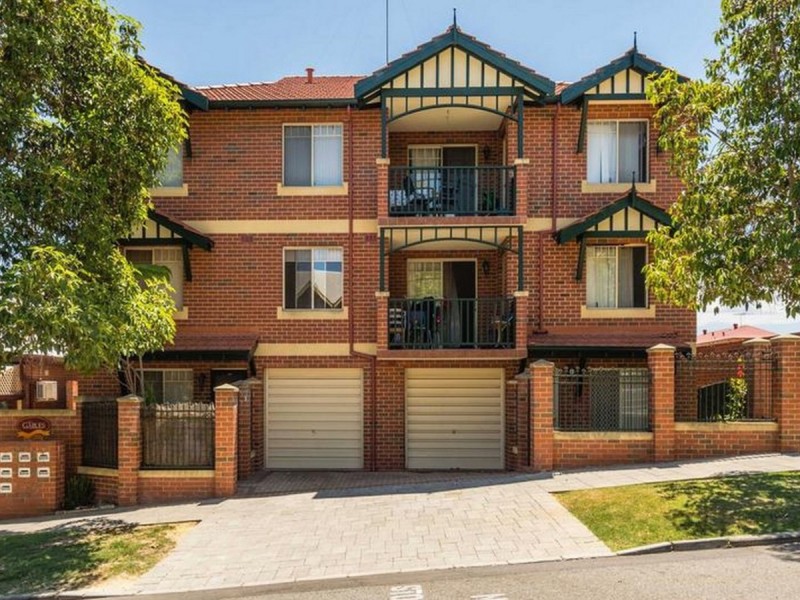 9/42-44 Bronte Street, East Perth WA 6004