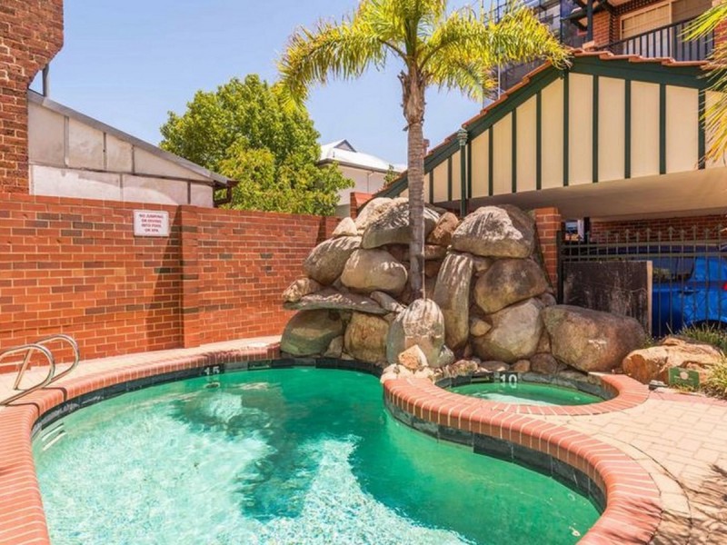 9/42-44 Bronte Street, East Perth WA 6004