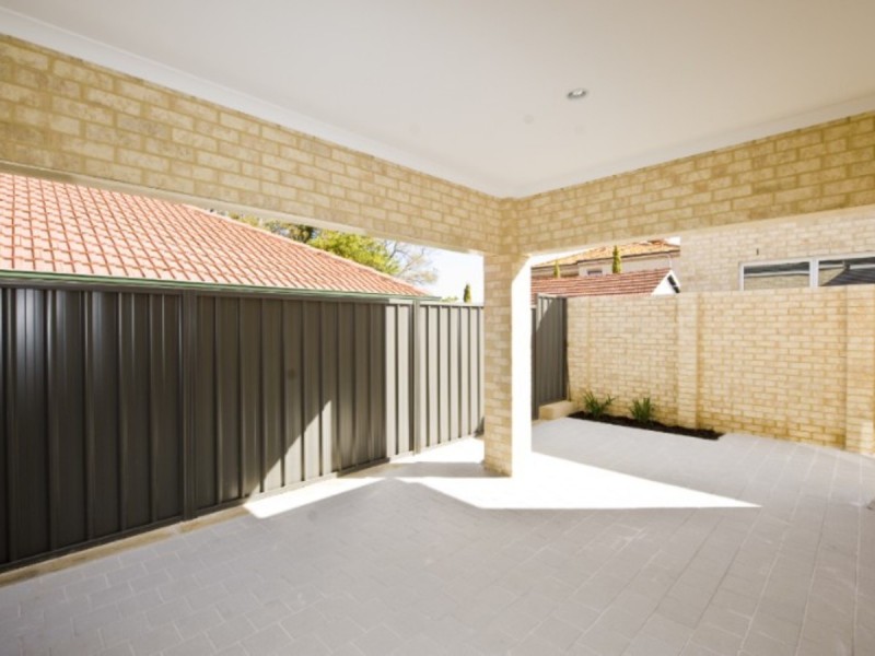 81B Moulden Avenue, Yokine WA 6060