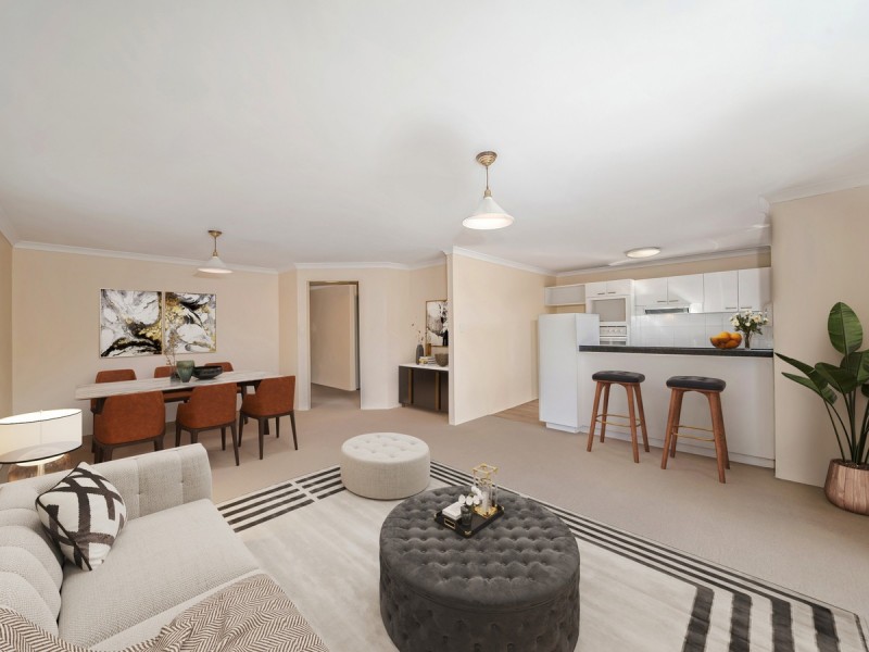 38/40 Wellington Street, East Perth WA 6004