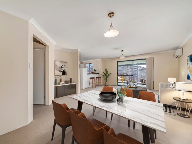 38/40 Wellington Street, East Perth WA 6004