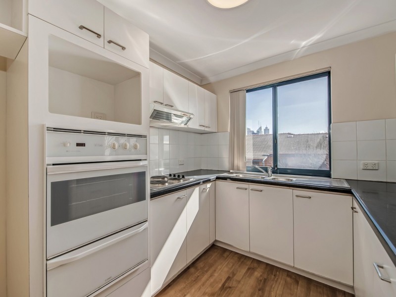 38/40 Wellington Street, East Perth WA 6004