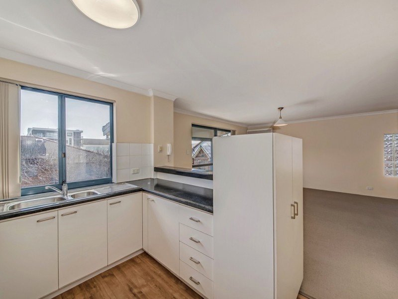 38/40 Wellington Street, East Perth WA 6004