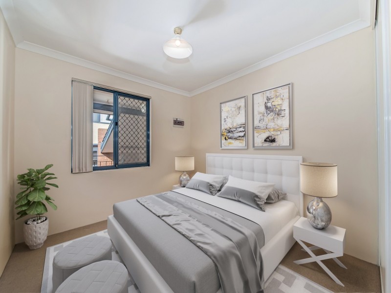 38/40 Wellington Street, East Perth WA 6004