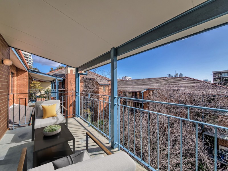 38/40 Wellington Street, East Perth WA 6004