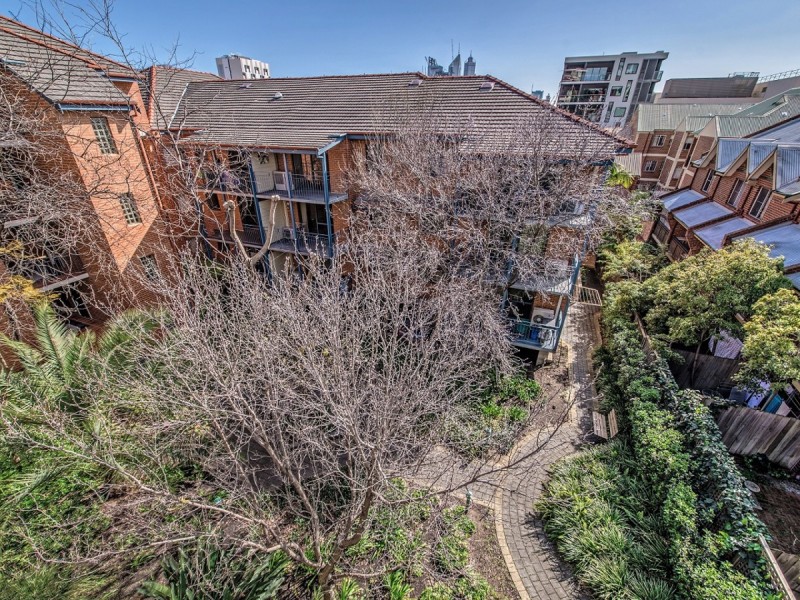 38/40 Wellington Street, East Perth WA 6004