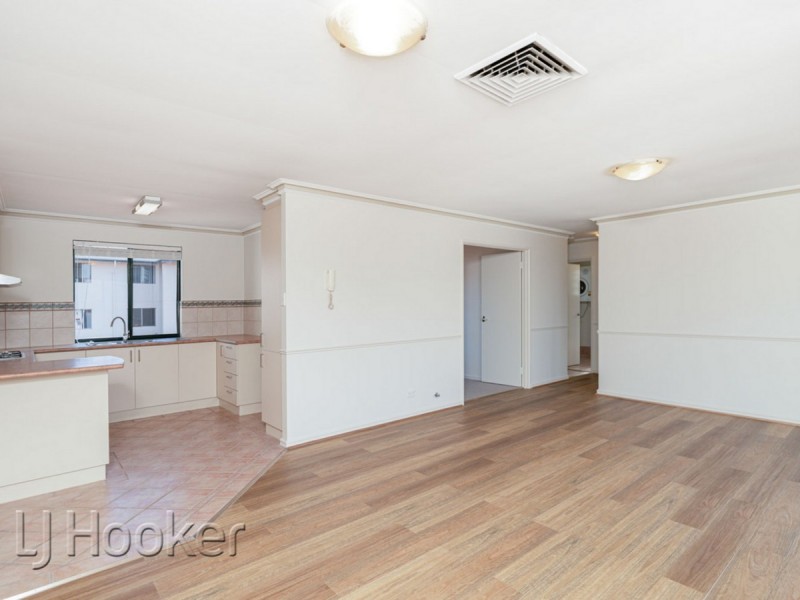 58/141 Fitzgerald Street, West Perth WA 6005