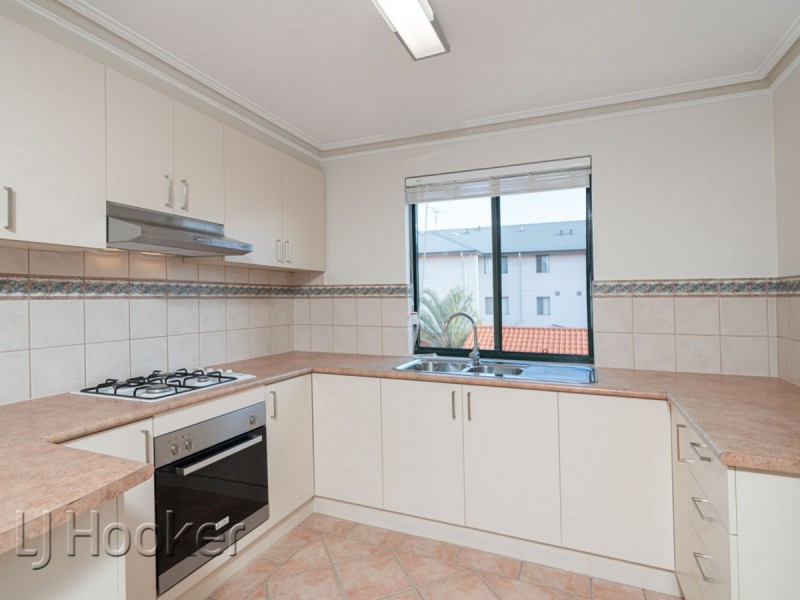58/141 Fitzgerald Street, West Perth WA 6005