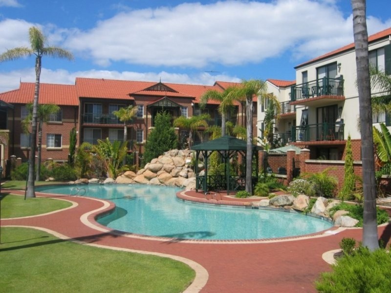 58/141 Fitzgerald Street, West Perth WA 6005