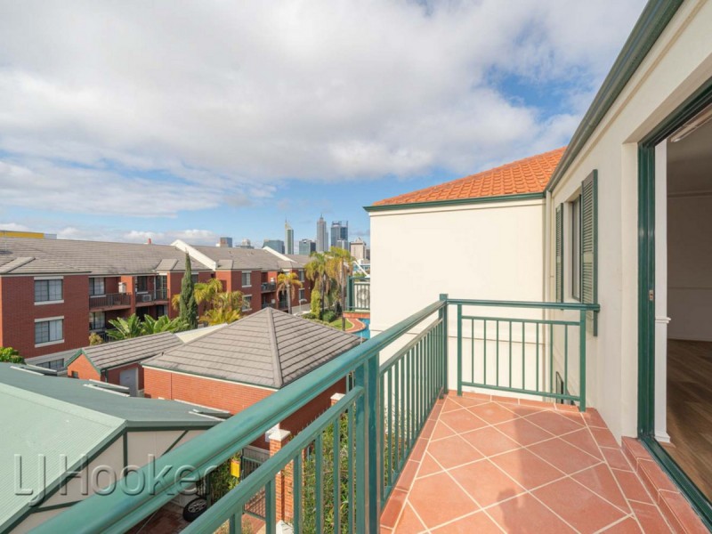 58/141 Fitzgerald Street, West Perth WA 6005