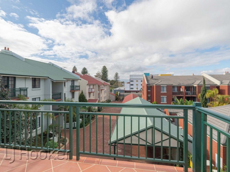 58/141 Fitzgerald Street, West Perth WA 6005