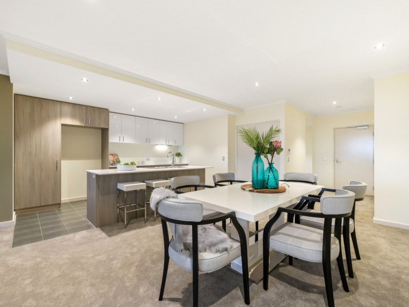 9/17 Wickham Street, East Perth WA 6004