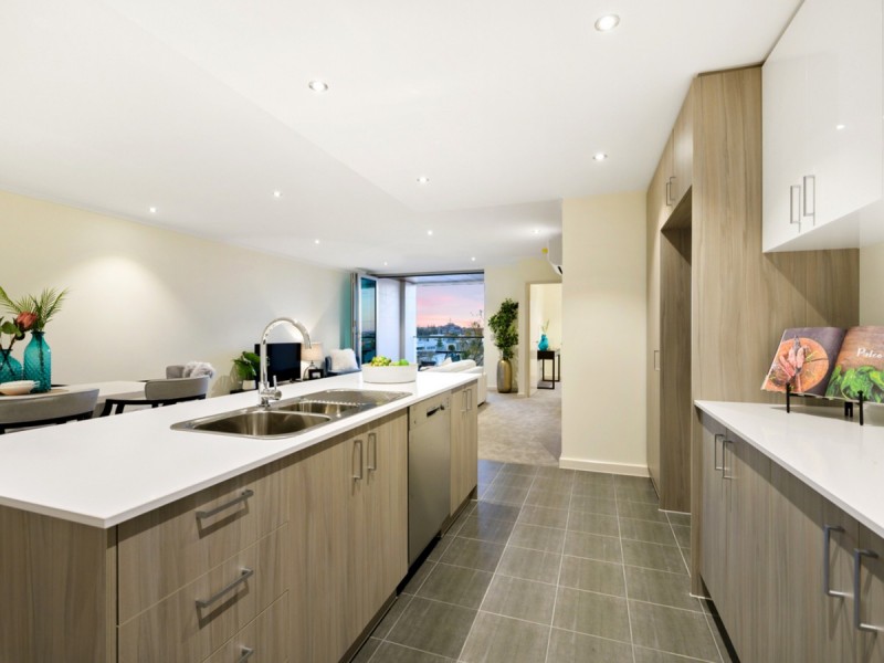 9/17 Wickham Street, East Perth WA 6004