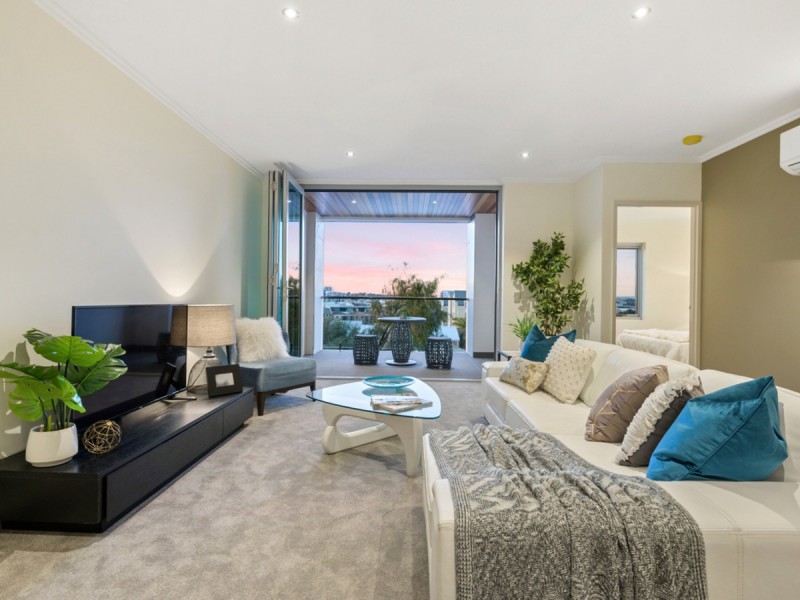 9/17 Wickham Street, East Perth WA 6004