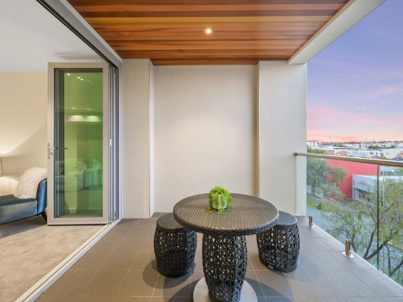 9/17 Wickham Street, East Perth WA 6004