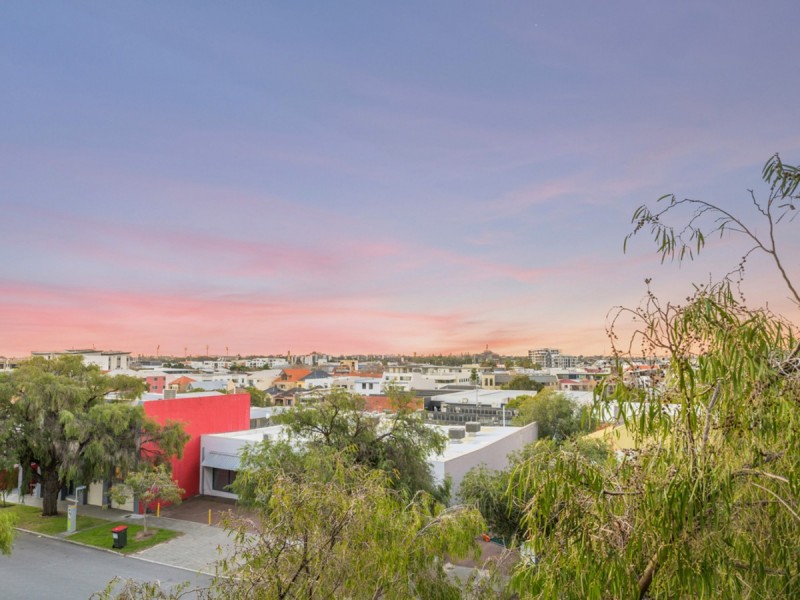 9/17 Wickham Street, East Perth WA 6004