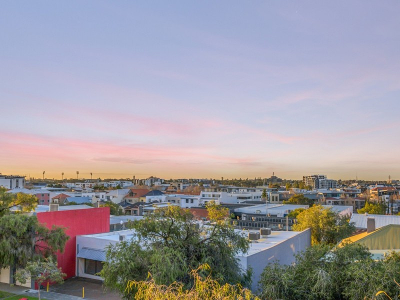 9/17 Wickham Street, East Perth WA 6004